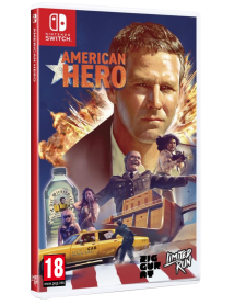 American Hero 