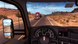 Joc American Truck Simulator California pentru PC
