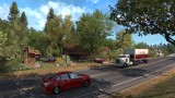 Joc American Truck Simulator Oregon Add On pentru PC