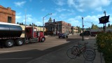 Joc American Truck Simulator Oregon Add On pentru PC