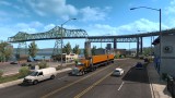 Joc American Truck Simulator Oregon Add On pentru PC