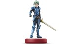 Amiibo Alm (fire Emblem)