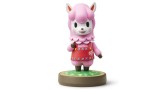 Figurina Joc Amiibo Animal Crossing Triple Pack Reese +cyrus + K.k.