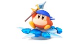 Figurina Joc Amiibo Bandana Waddle Dee & Winged Star
