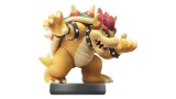 Amiibo Bowser No. 20 Super Smash