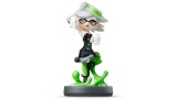 Amiibo Callie & Marie Splatoon 2 Pack