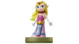 Amiibo Character - Zelda - Wind Waker