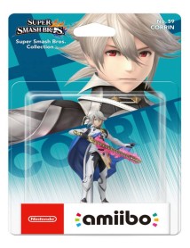 Amiibo Corrin No 59 
