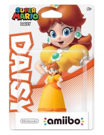 Amiibo Daisy 
