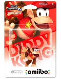 Amiibo Diddy Kong 