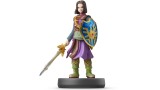 Amiibo Hero Super Smash