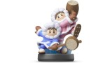 Amiibo Ice Climbers Super Smash Bros. Collection