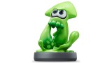 Nintendo Amiibo Figurine Inkling Squid