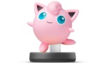 Amiibo Jigglypuff No. 37 (super Smash)