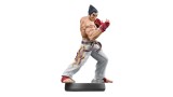 Figurina Joc Amiibo Kazuya Super Smash