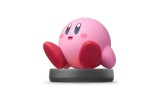 Figurina Joc Amiibo Kirby Wii U