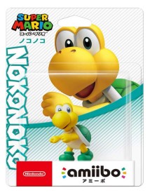 Amiibo Koopa Troopa 