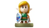Figurina Joc Amiibo Link Links Awakening