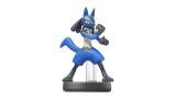 Amiibo Lucario Wii U