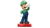Amiibo Character - Luigi Super Mario Collection