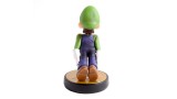 Amiibo Luigi Super Smash Bros