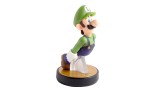 Amiibo Luigi Super Smash Bros