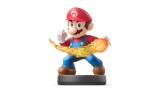 Amiibo Mario No 1 Super Smash