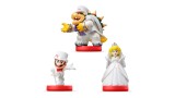 Amiibo Mario Odyssey Pack Super Mario Collection