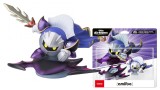 Figurina Joc Amiibo Meta Knight & Shadow Star