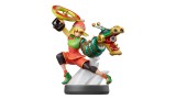 Amiibo Min Min