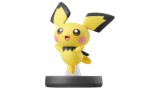 Amiibo Pikachu