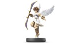 Amiibo Pit No. 17