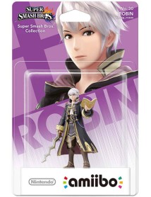 Amiibo Robin No. 30 