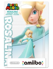 Amiibo Rosalina 