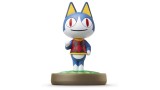 Figurina Joc Amiibo Rover Animal Crossing