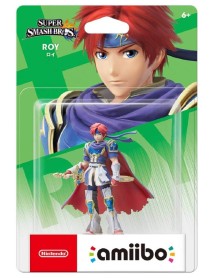 Amiibo Roy No. 55 