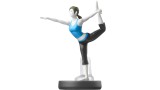 Amiibo Smash Bros Wii Fit Trainer No 8