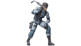 Figurina Joc Amiibo Snake Super Smash