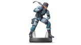 Figurina Joc Amiibo Snake Super Smash