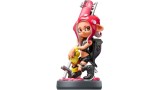Nintendo Amiibo Splatoon Octoling 3 Pack