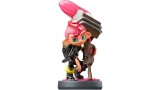 Nintendo Amiibo Splatoon Octoling 3 Pack