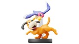 Amiibo Super Smash Bros Duck Hunt