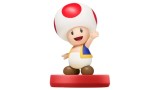 Amiibo Toad