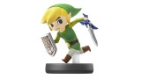 Amiibo Toon Link