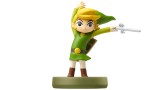 Amiibo Toon Link Wind Walker