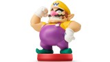Amiibo Wario Super Mario Collection