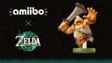 Amiibo Yunobo The Legend Of Zelda Collection
