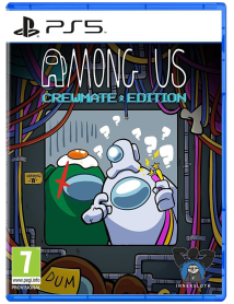 Among Us: Crewmate Edition 