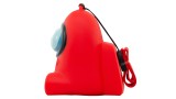 Figurina Joc Among Us Light Up Character Red 9cm