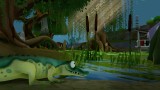 Angry Alligator - PS4
